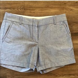 J. crew shorts *NWOT*